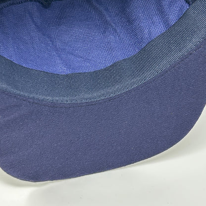 Vintage 1993 World Cycling Championships Hat Cap Blue Norway Cycler Strapback