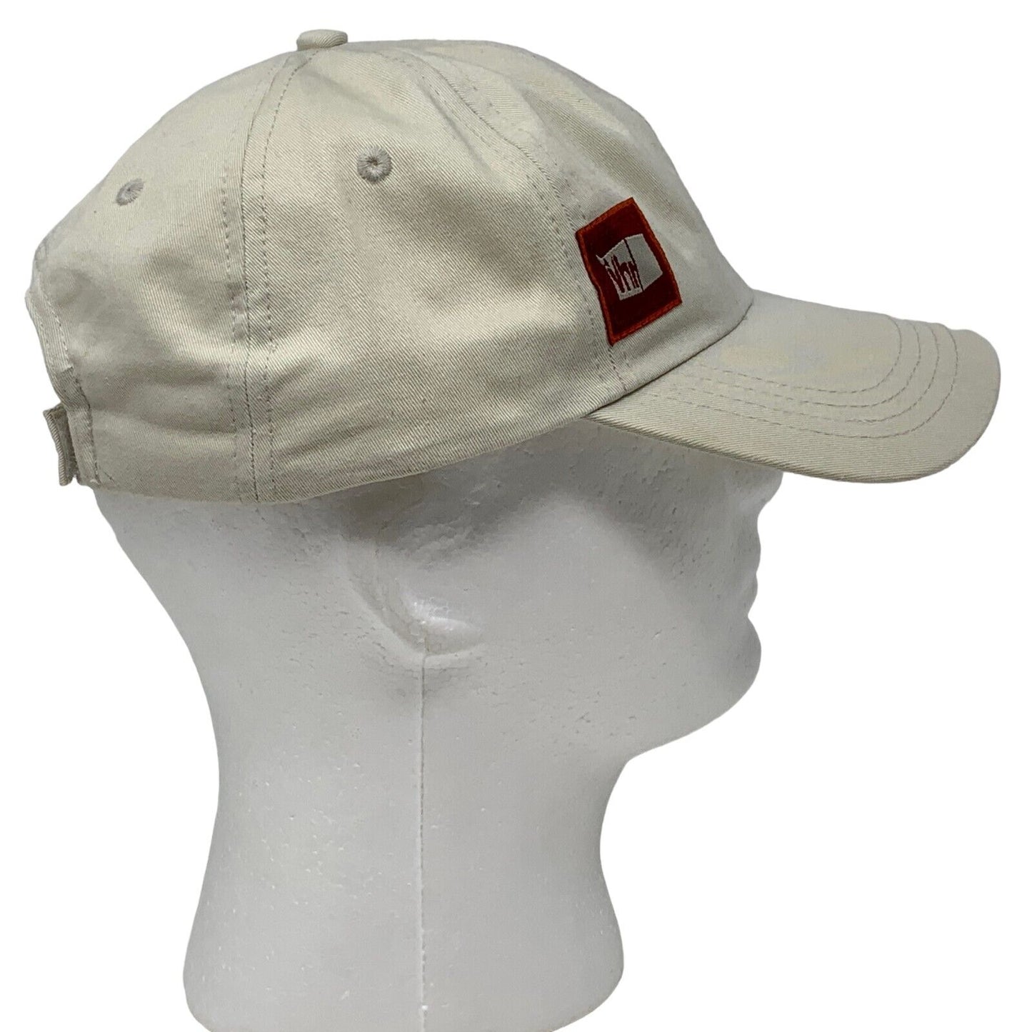 VH1 Strapback Dad Hat Video Hits One Music TV Television Network Baseball Cap