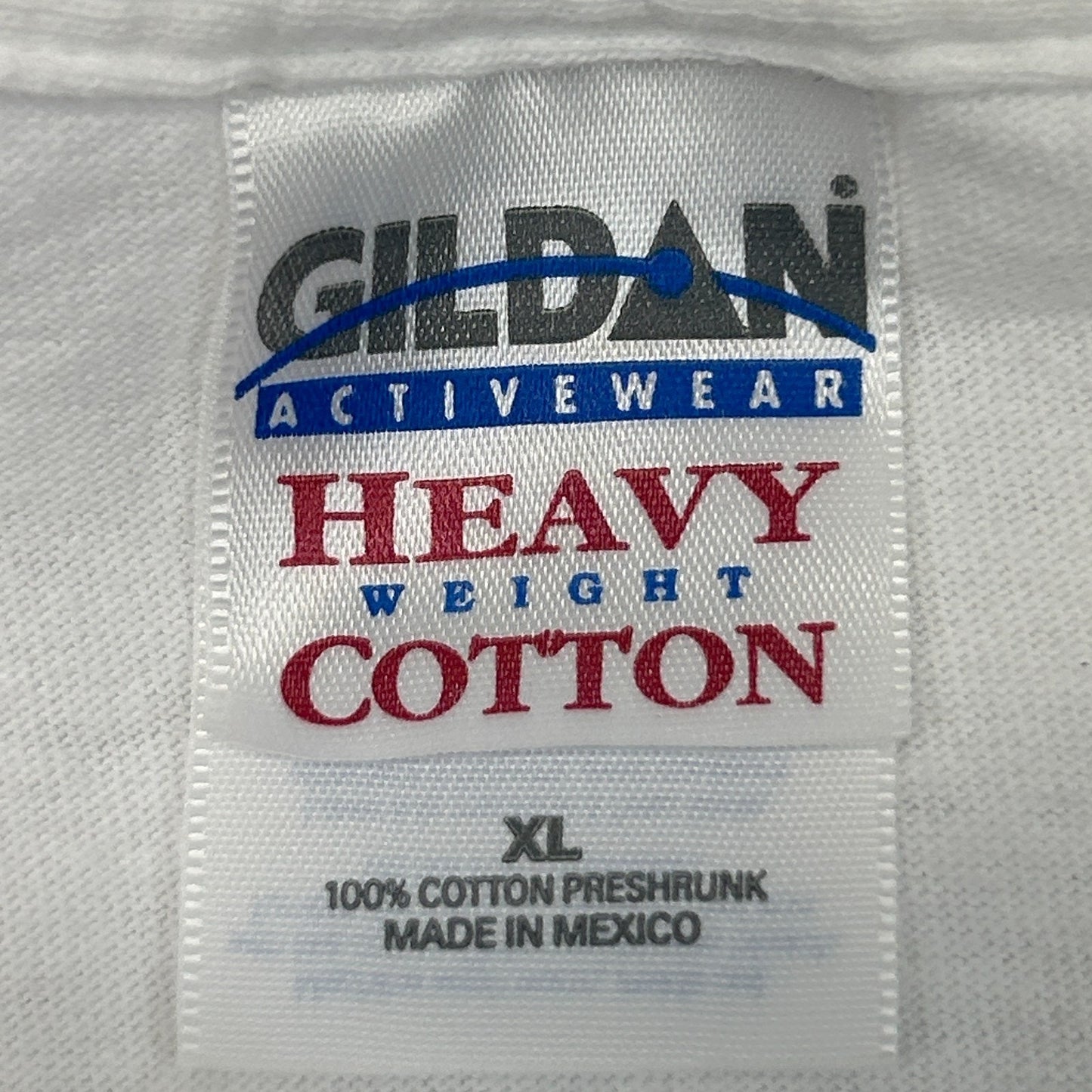 Vintage Sams Town Casino Bingo T Shirt Mens XL X-Large White Y2Ks Las Vegas USA