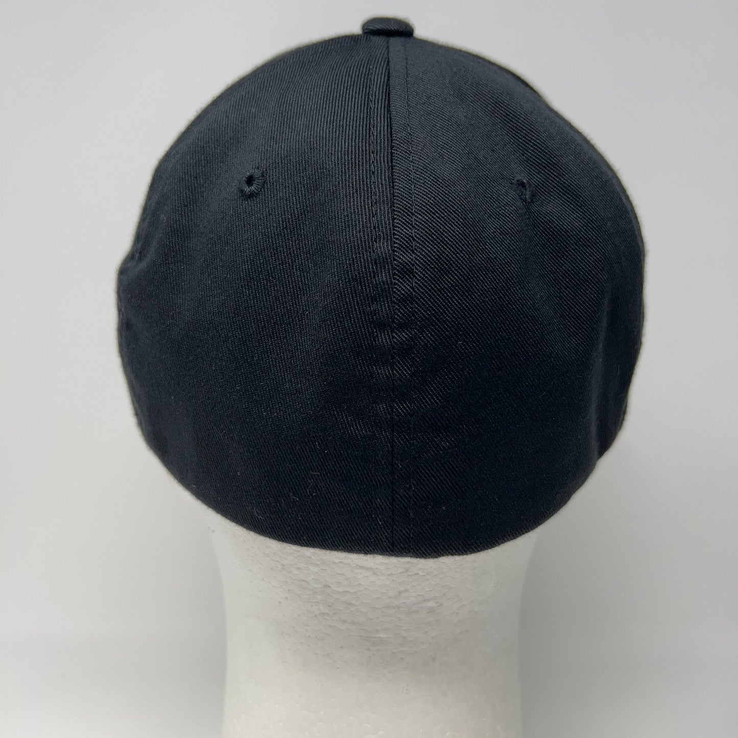 Audi Logo Hat Baseball Cap Cars Automobiles Vehicles 6 Panel Black FlexFit L-XL