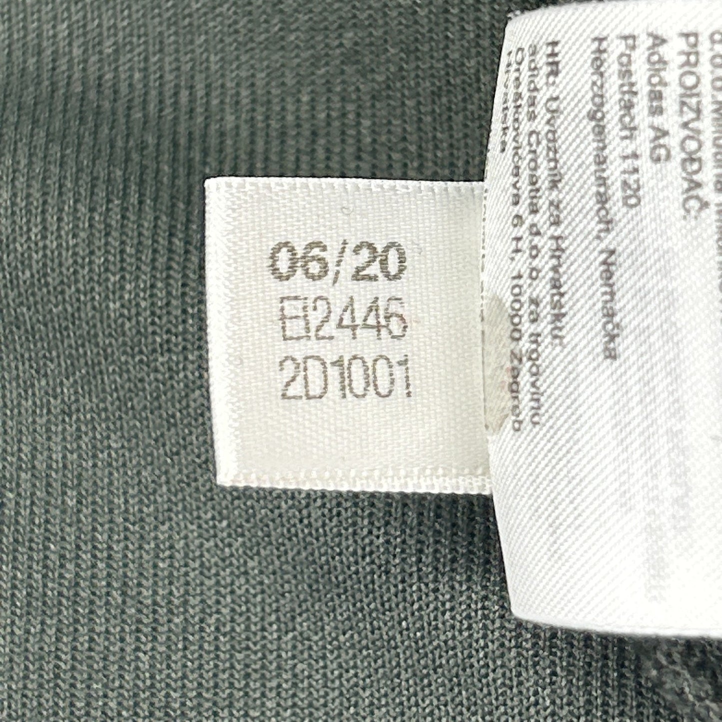 Nashville Predators Military Jersey Adidas I Salute Service NHL Green Mens 42