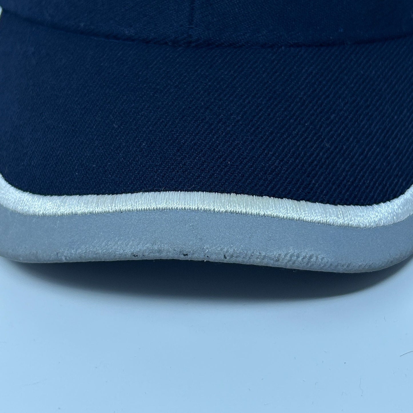 Vintage Sydney 2000 Olympics Hat Baseball Cap Summer Games Strapback Blue