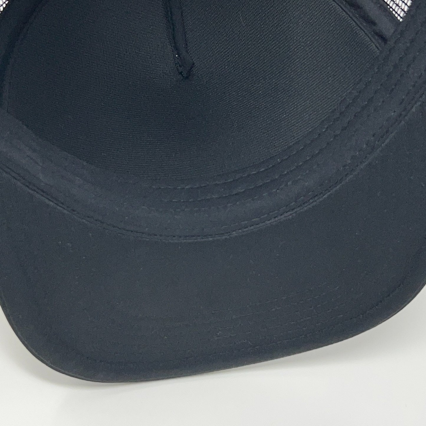 Tyler Hubbard Nashville Via Georgia Trucker Hat Baseball Cap Mesh Snapback Black