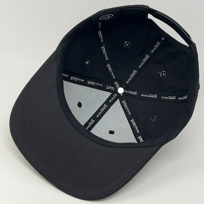 Greenlane Holdings Hat Baseball Cap GNLN Investing Stock Market Snapback Black