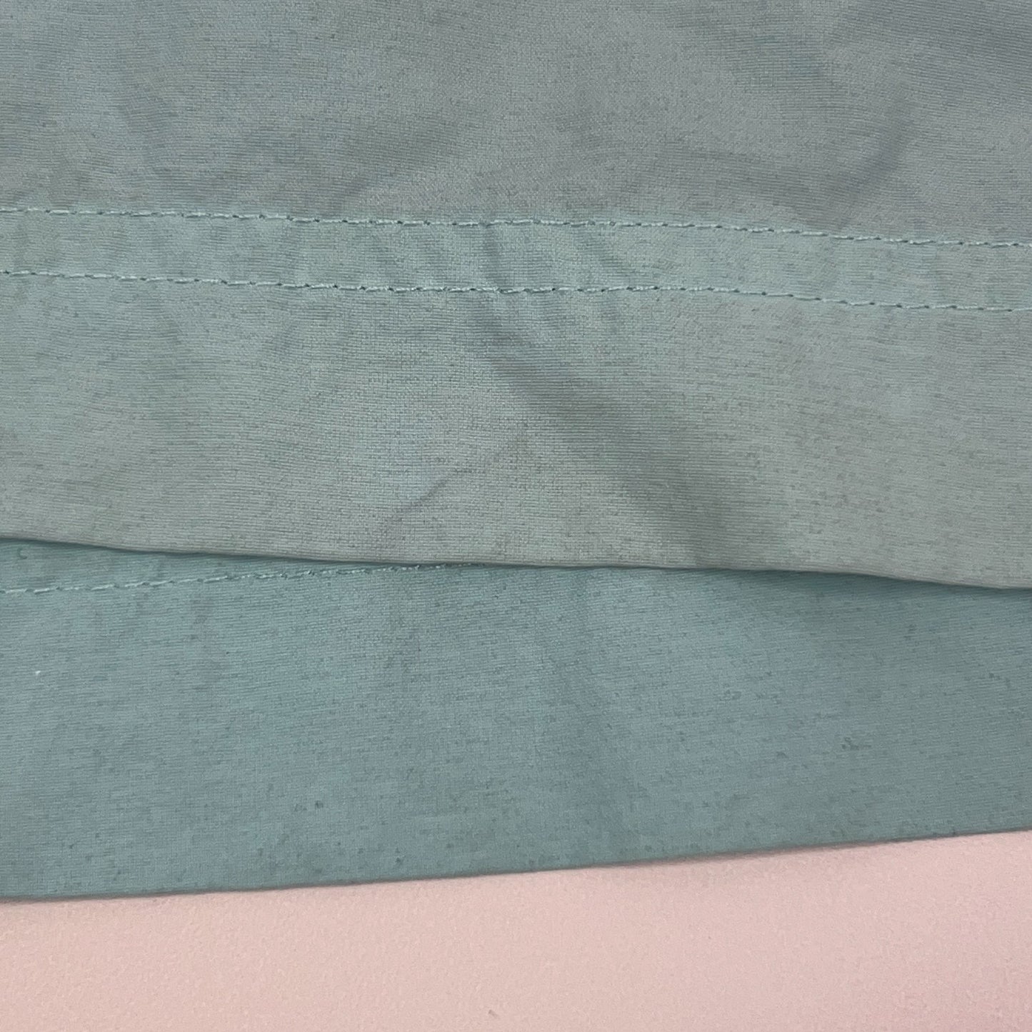 Columbia PFG Womens Backcast Water Shorts S Small Teal Green Nylon Fishing