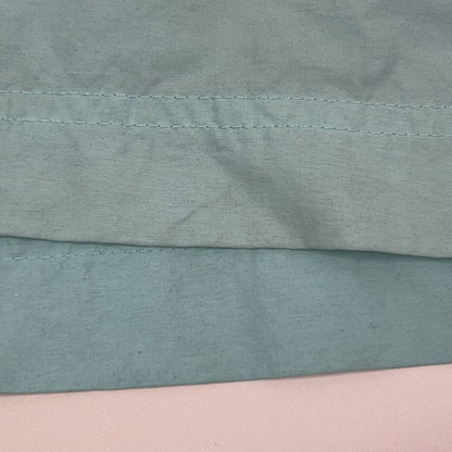 Columbia PFG Womens Backcast Water Shorts S Small Teal Green Nylon Fishing