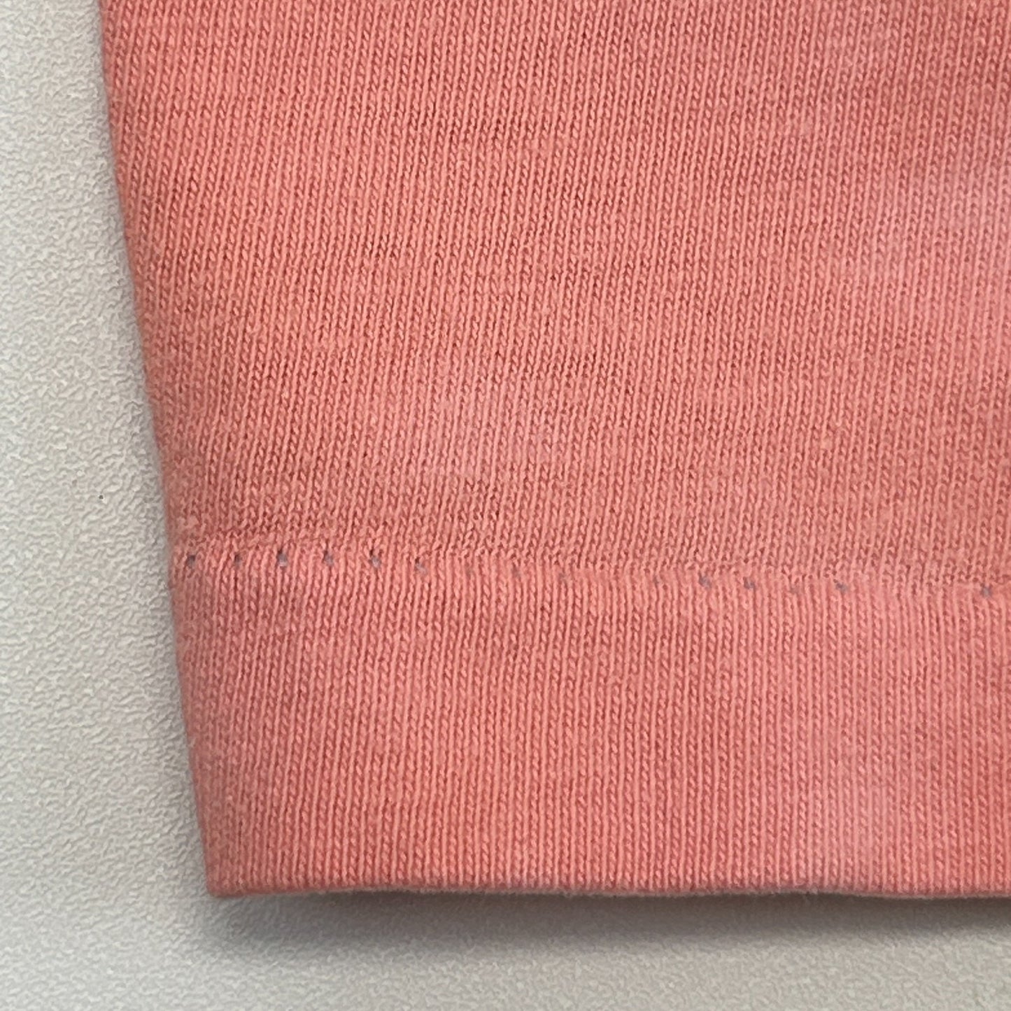 Vintage Sun n Fun EAA Fly In T Shirt Mens L Large Orange 90s Lakeland Aviation