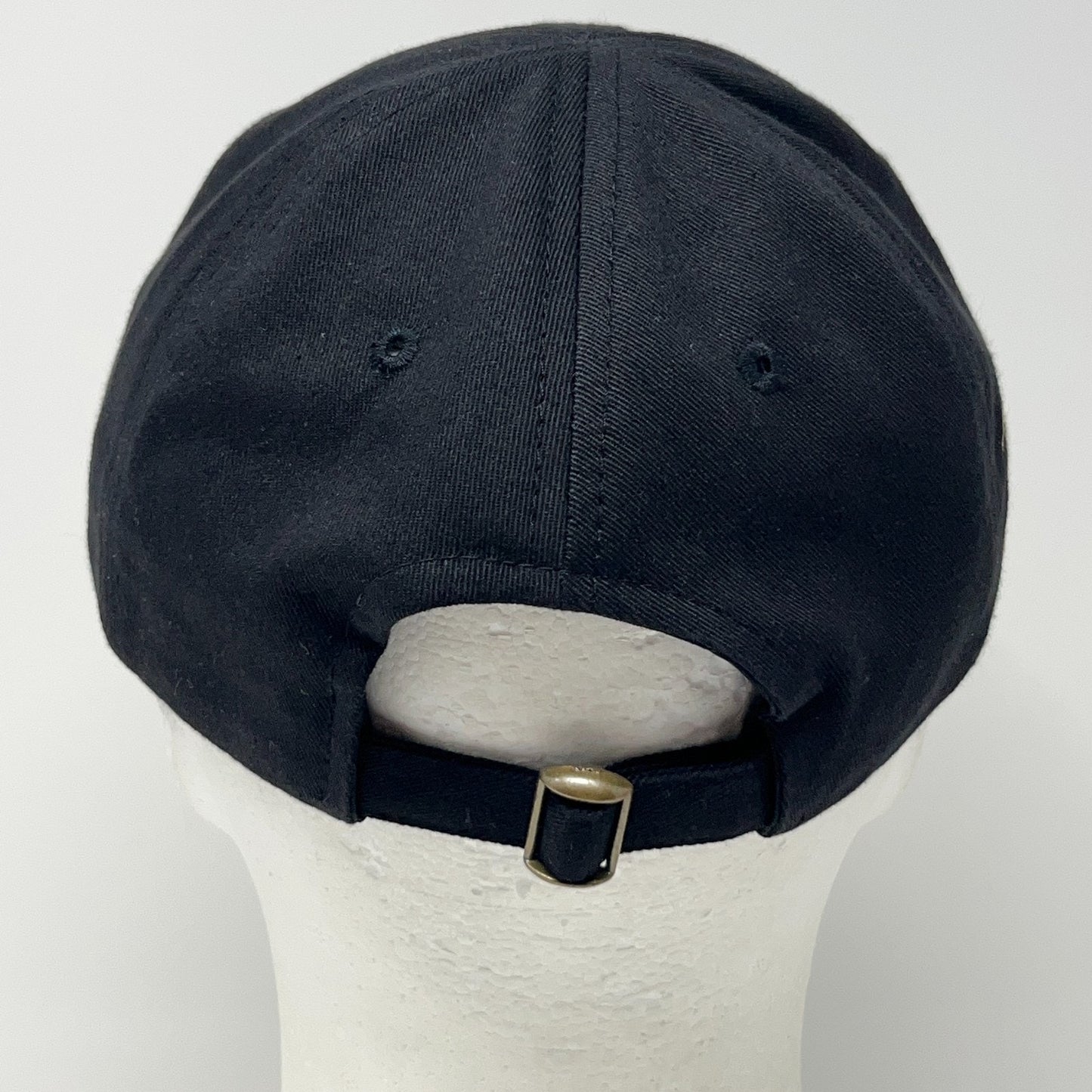 AOPA Aircraft Owners Pilots Assoc Dad Hat Baseball Cap 75 Years Strapback Black