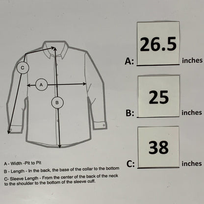 Ballys 骰子锦标赛复古毛衣 X-Large 80 年代拉斯维加斯赌场男式蓝色