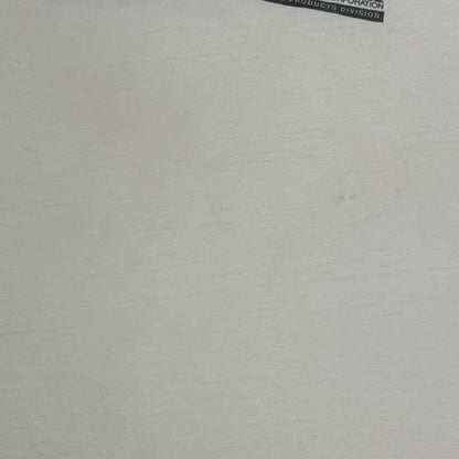 Vintage 90s Distressed Kingston Technology T Shirt Storage Products XL X-Large