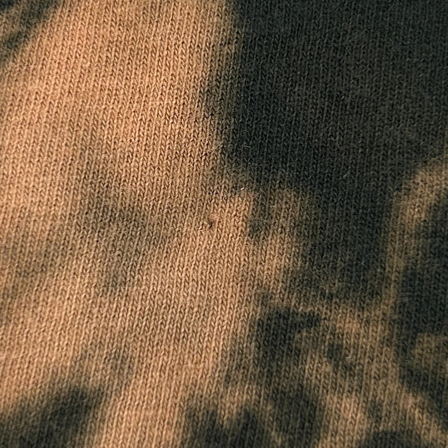 Vintage 90s Maxi Priest Bonafide T Shirt Reggae Tie Dye Black Tee Mens L Large