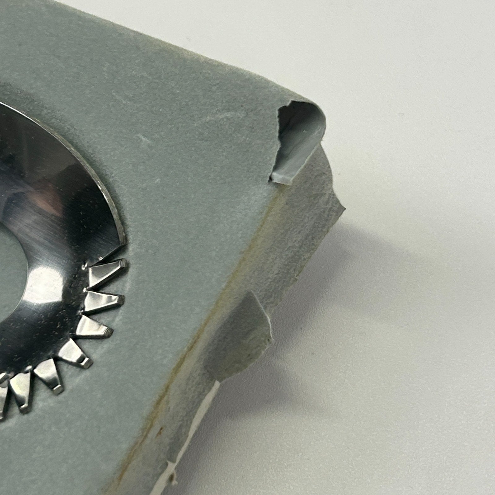 Hoffman Solingen Profiline 22 Piece Knife Bar Set Briefcase Knives Germany Made - Neon Vintage