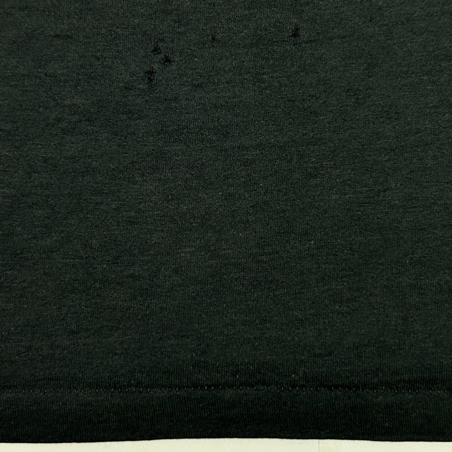 Vintage Light Craft Tank Top T Shirt Mens M Medium Black Stage Lighting Roadie