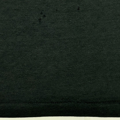 Vintage Light Craft Tank Top T Shirt Mens M Medium Black Stage Lighting Roadie