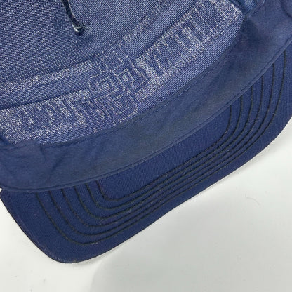 Vintage 80s Penn State Nittany Lions Trucker Hat Baseball Cap PSU Snapback Blue - Neon Vintage