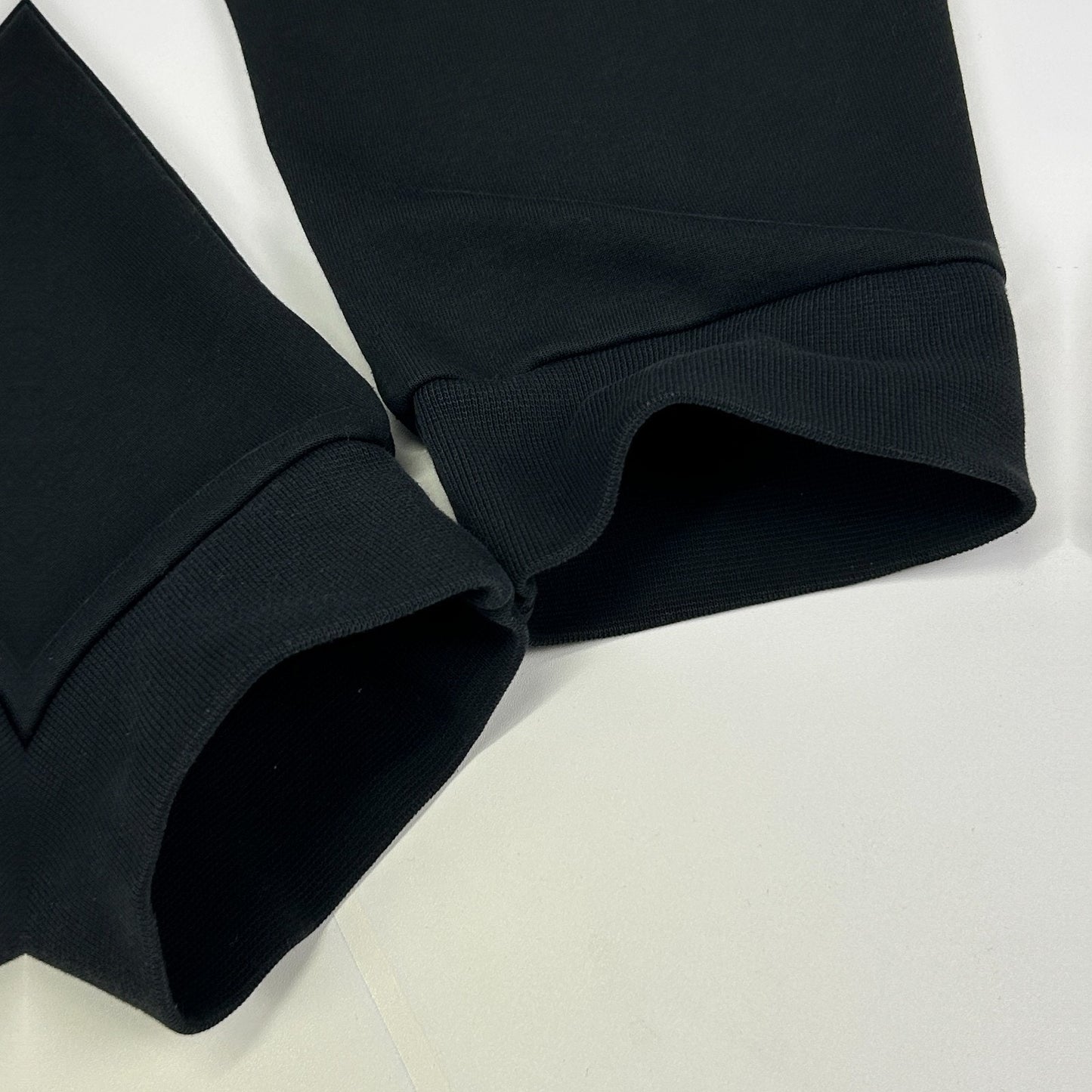 Polo Ralph Lauren Performance Sweatpants Joggers Black Pockets Mens XL X-Large