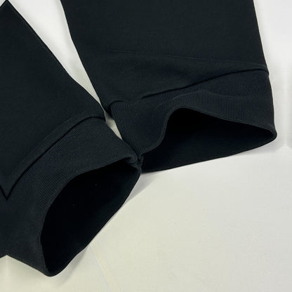 Polo Ralph Lauren Performance Sweatpants Joggers Black Pockets Mens XL X-Large