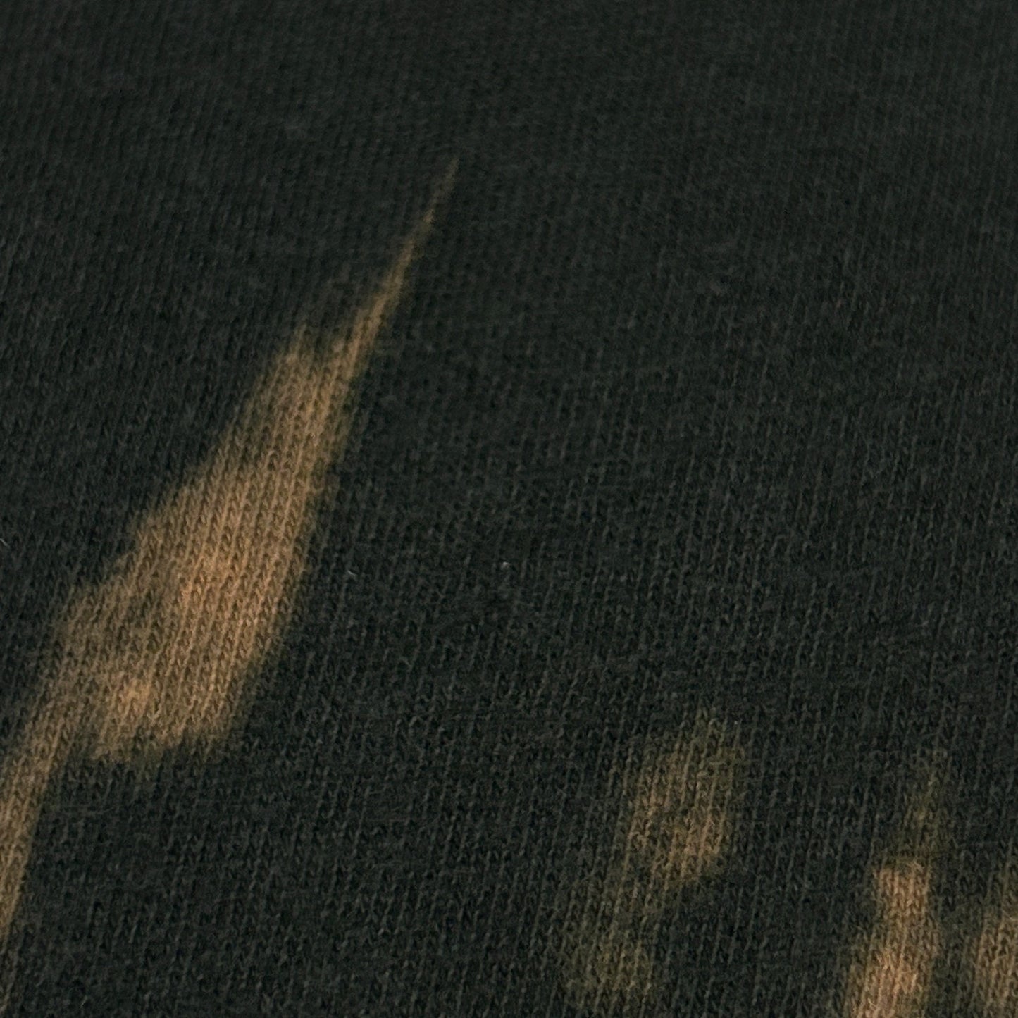 Vintage 90s Maxi Priest Bonafide T Shirt Reggae Tie Dye Black Tee Mens L Large