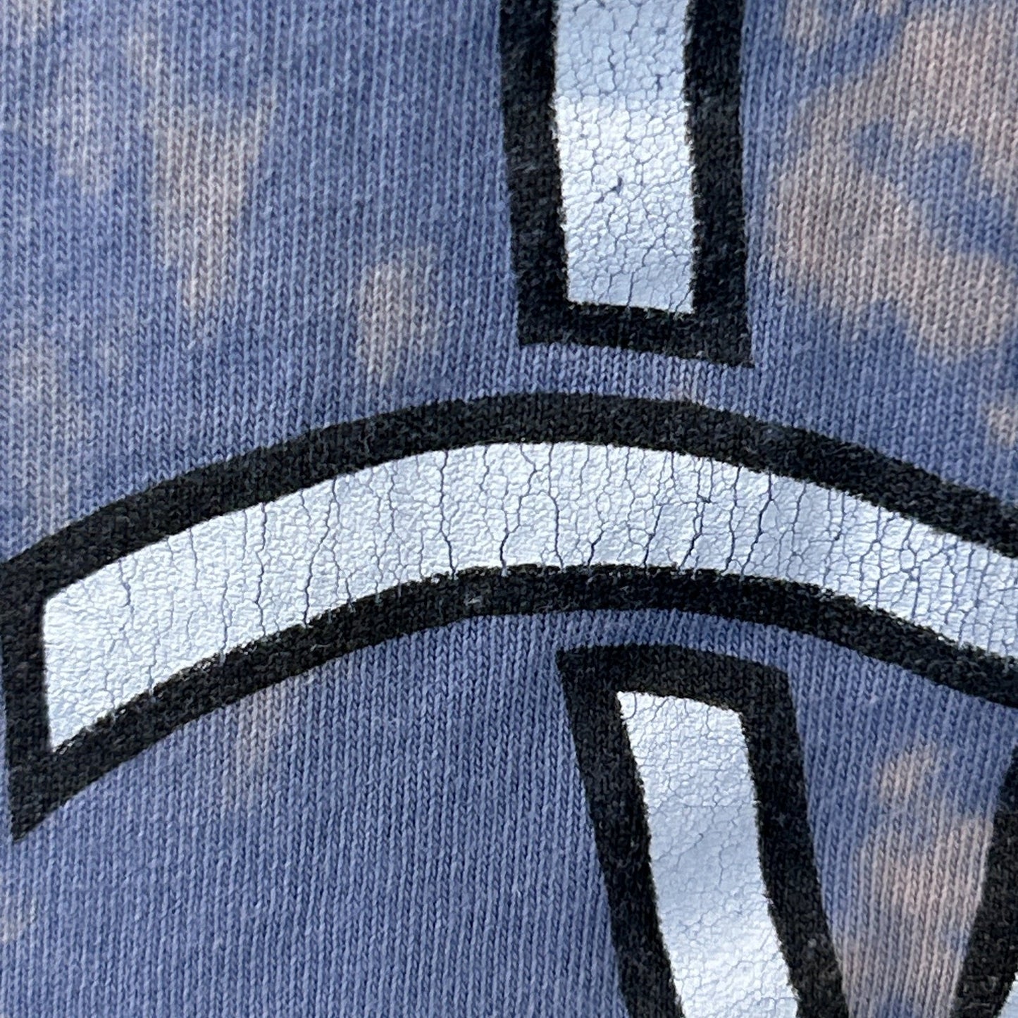 Vintage 90s Dagger Kayaks T Shirt Kayaker Kayaking Blue Graphic Tee L Large