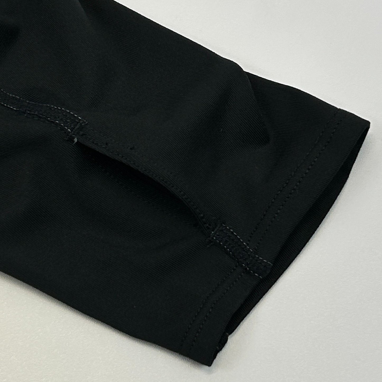 Las Vegas Raiders 1/4 Quarter Zip Shirt Black NFL OGIO Endurance Mens L Large