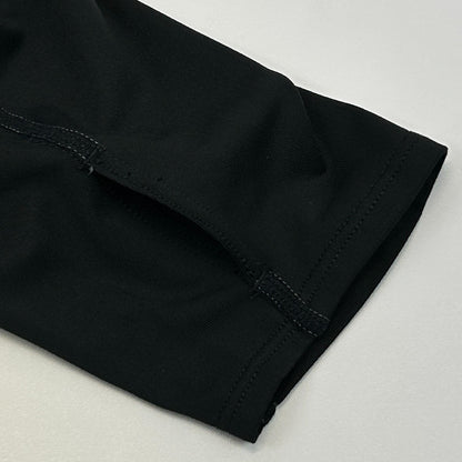 Las Vegas Raiders 1/4 Quarter Zip Shirt Black NFL OGIO Endurance Mens L Large