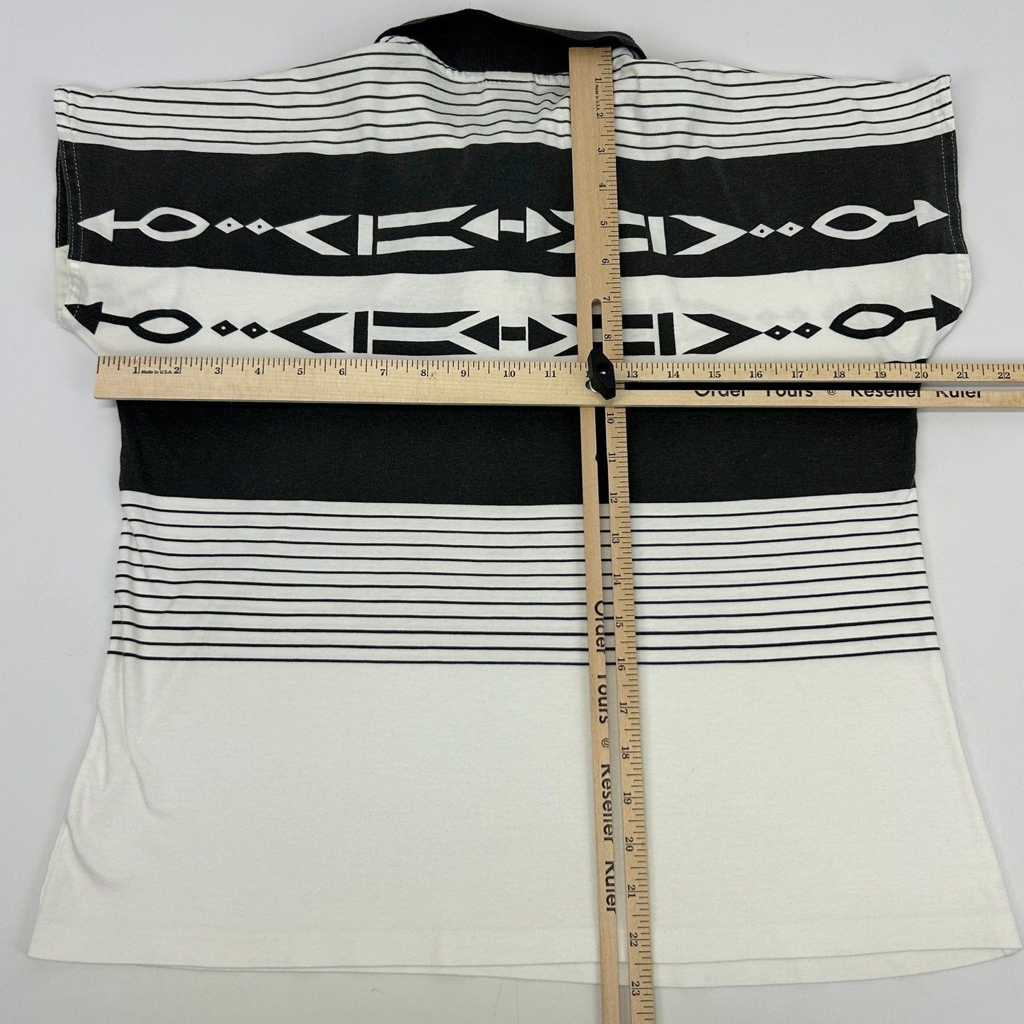 Vintage 90s Head Sportswear Polo Shirt White Tennis Pickleball Womens L Large