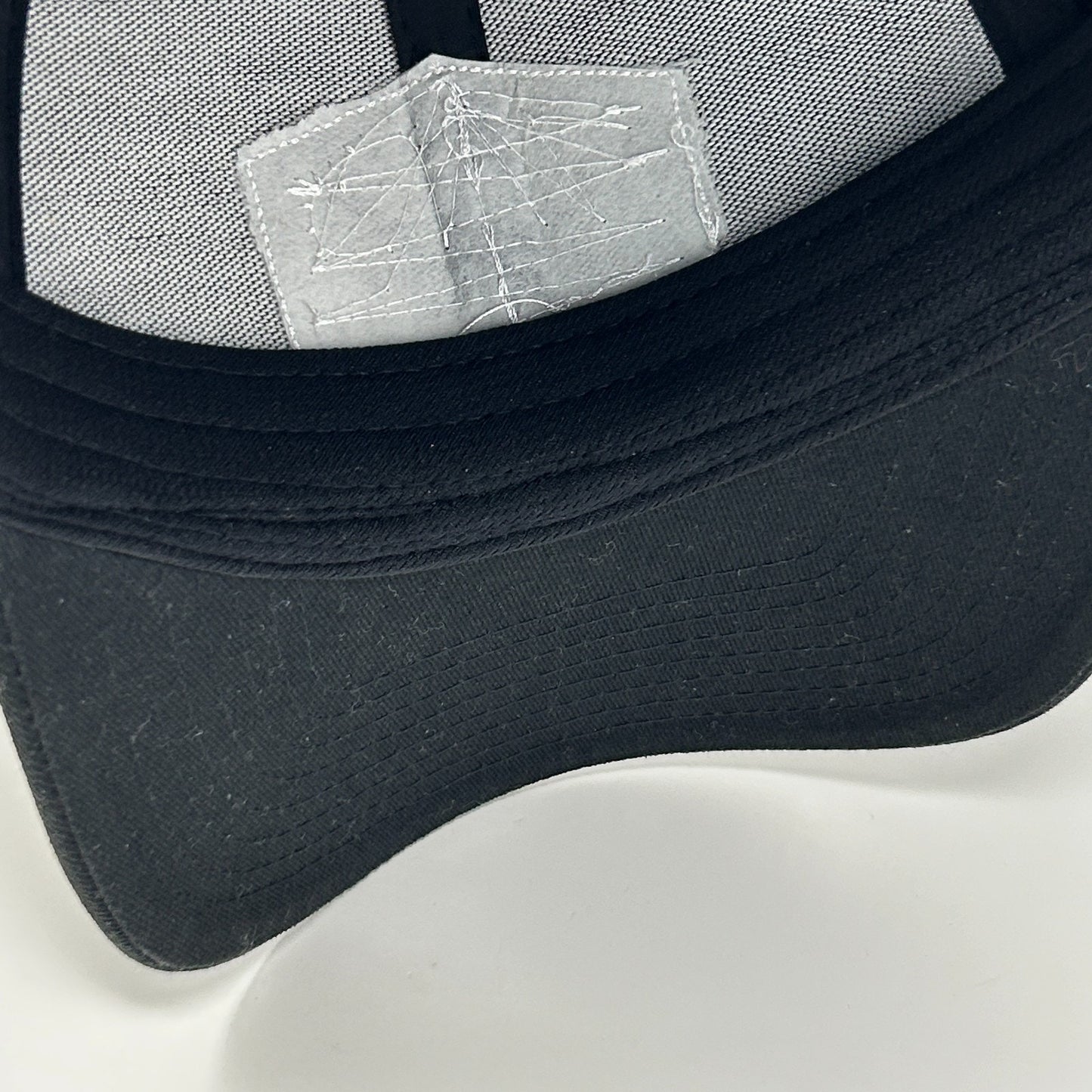 George Strait Hat Baseball Cap Country Western Music 6 Panel Strapback Black