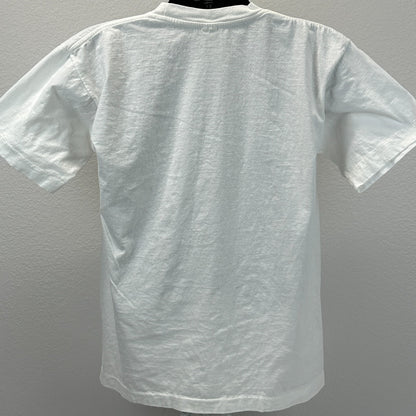 Vintage It's a Black Thing You Wouldn't Understand T Shirt Mens L Large White