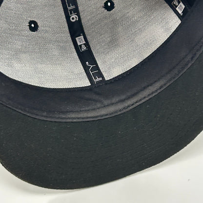 Ghost Gaming Hat Baseball Cap Esports Gamer Video Game New Era Snapback Black