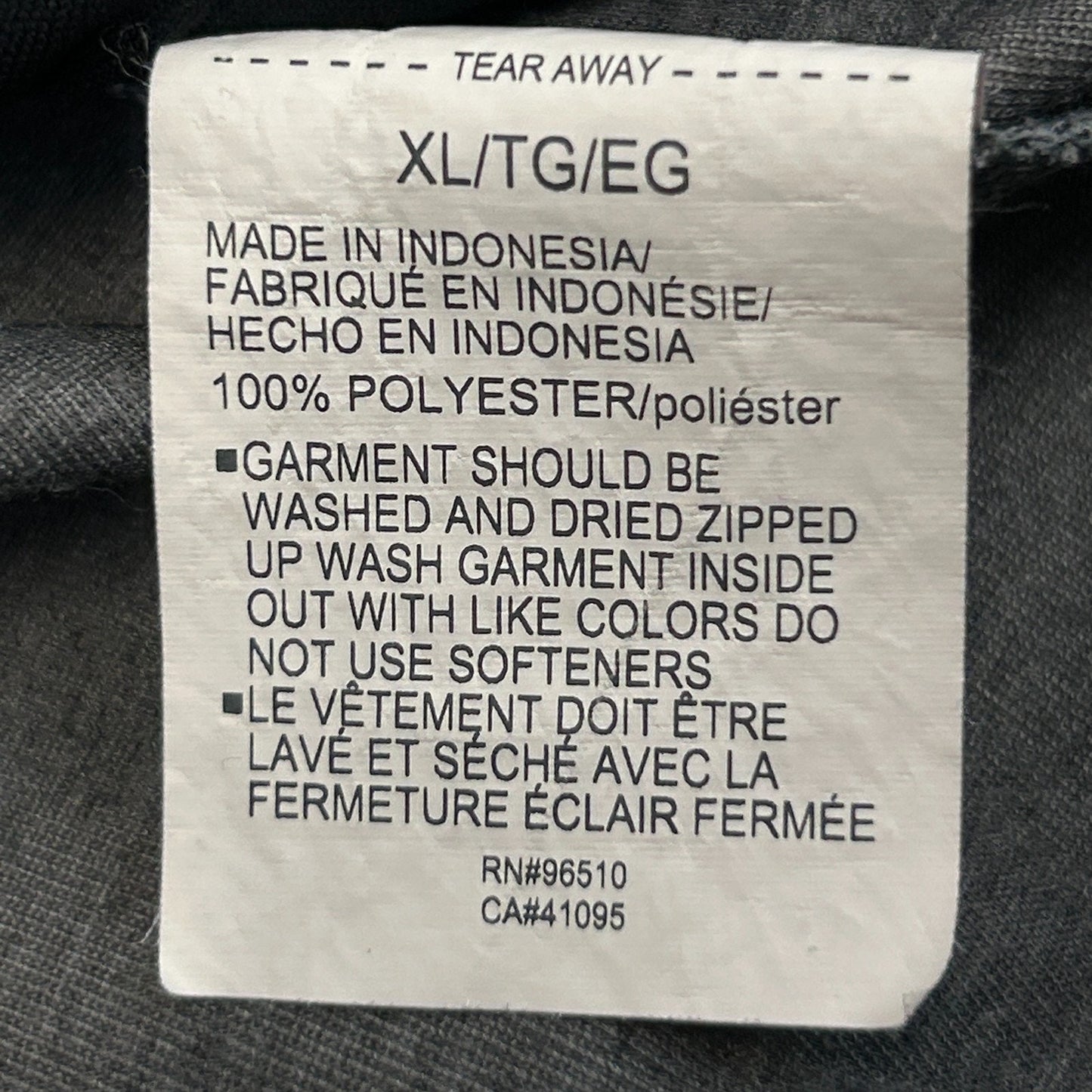 2019 NCAA Final Four Vest College Basketball Under Armour Fitted Gray L Large