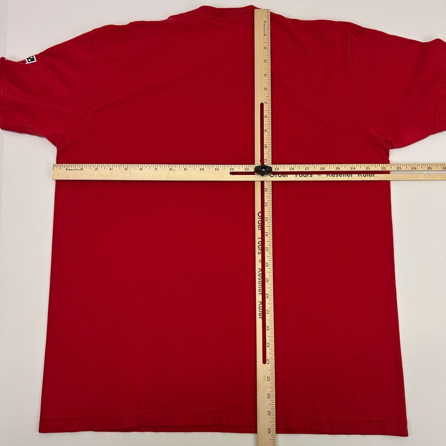 Vintage Pearl Jam T Shirt Mens L Large Red Y2Ks Eagle Snake Hot Rod Skateboard