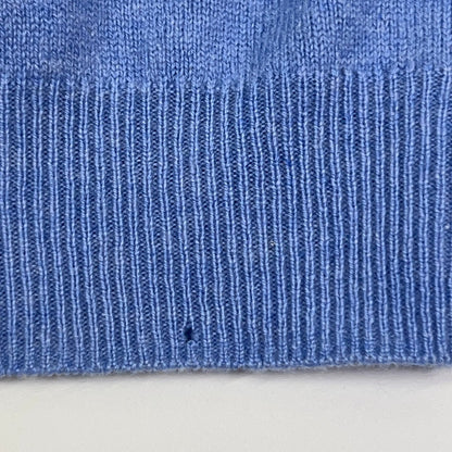 Joseph and Lyman Cashmere Sweater Bloomingdales V Neck Long Sleeve Mens M Medium