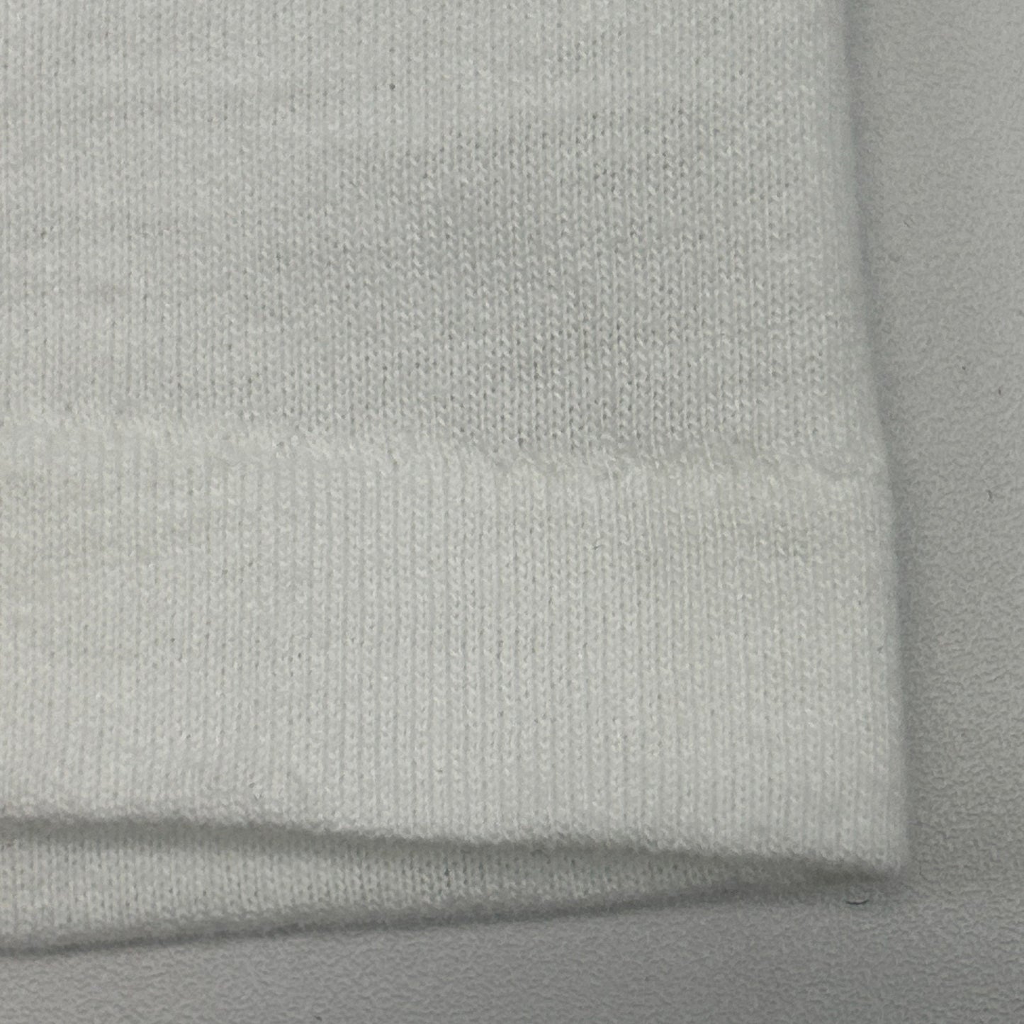 Vintage 90s Yuma Speedway Park T Shirt Cocopah Arizona Race Track White M Medium