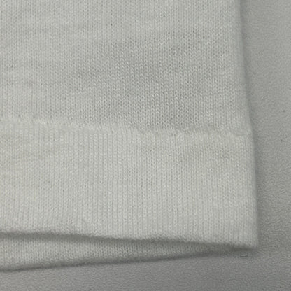 Vintage 90s Yuma Speedway Park T Shirt Cocopah Arizona Race Track White M Medium