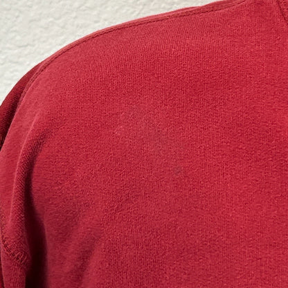 Tommy Hilfiger Denim Red Label Competition Hoodie Motor Series Hooded XXL 2XL