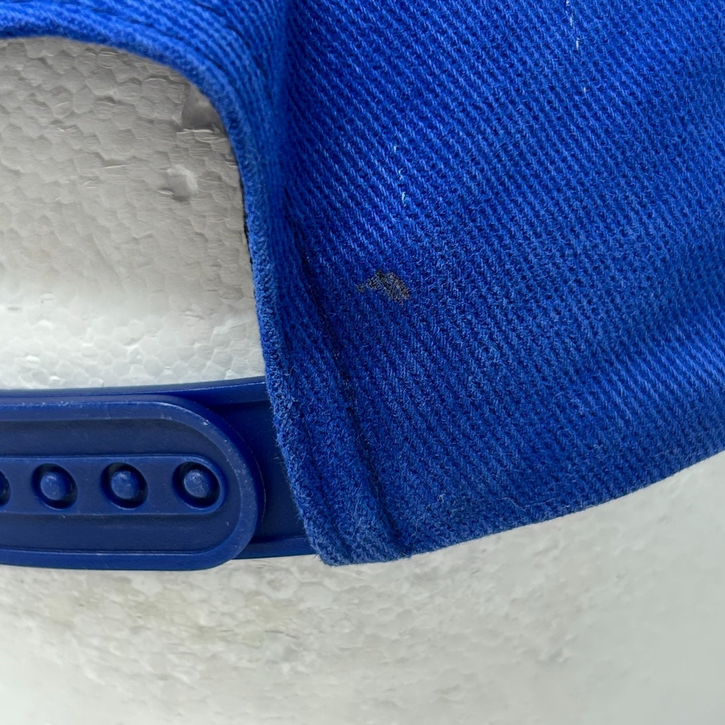 Vintage Suncoast Casino Las Vegas Hat Cap Blue Y2Ks Gambling Gambler Snapback