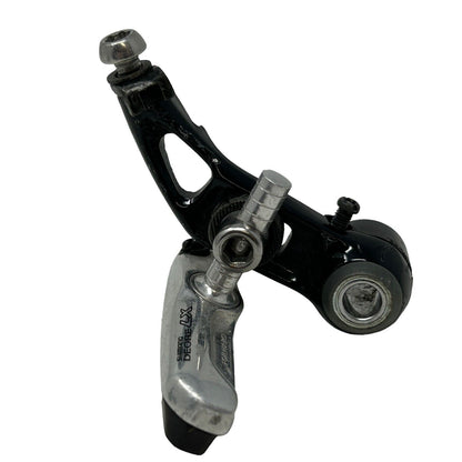 Shimano Deore LX Cantilever Rear Brakes MTB Mountain Bike Black Pad