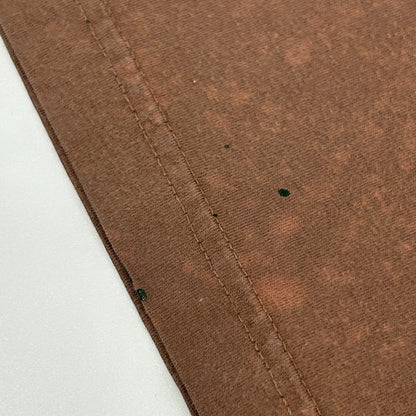 Vintage Y2Ks Independent Producers Conference T Shirt Film Movie Brown L Large