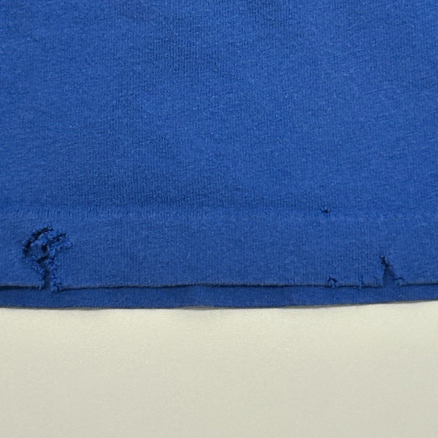 Vintage Powerade Atlanta Olympics Tank Top T Shirt Mens XL X-Large Blue 90s USA