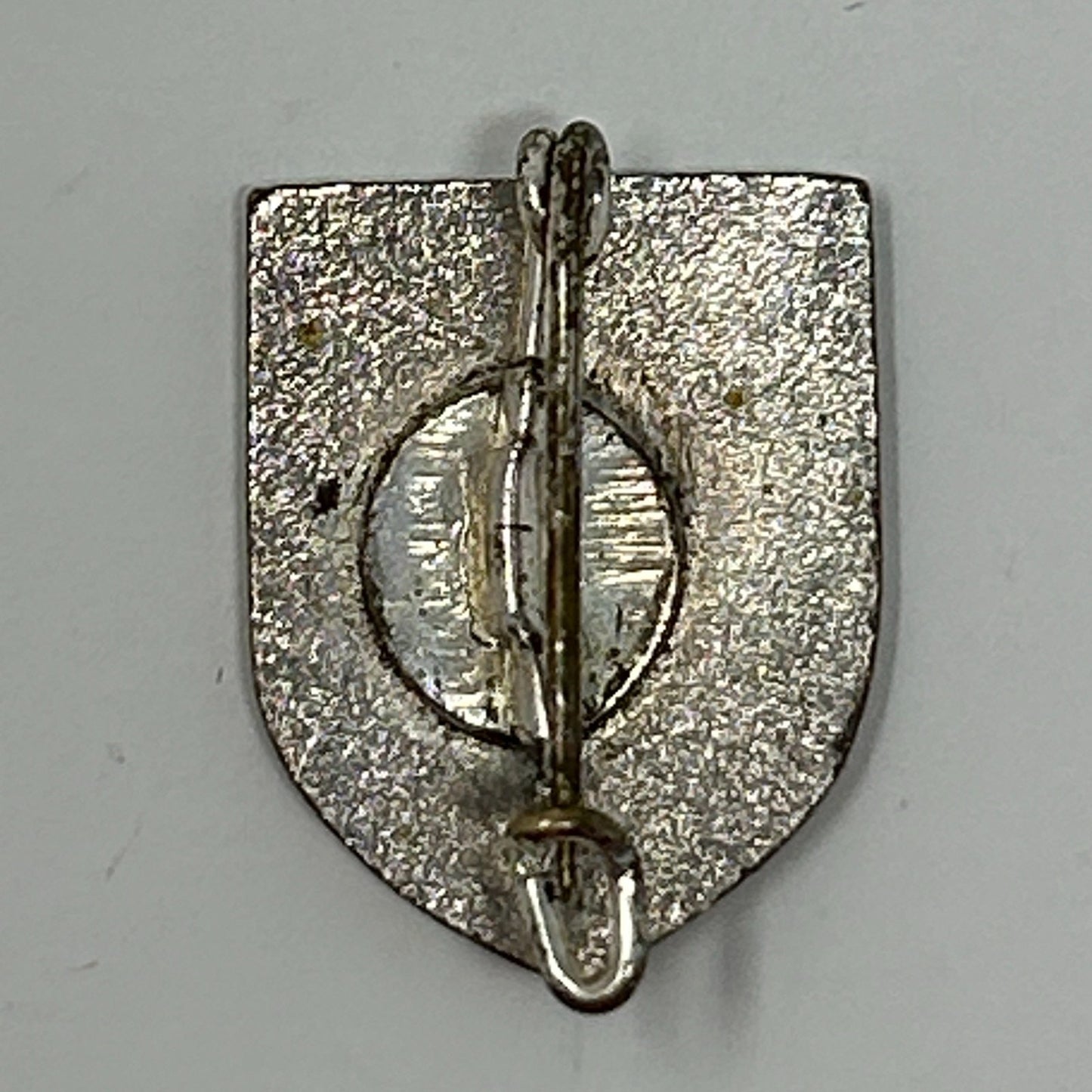 Vintage Bayern Bavaria Coat of Arms Hat Lapel Pin Pinback Germany Oktoberfest