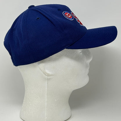 Vintage 90s Chicago Cubs Sammy Sosa Hat Baseball Cap Sports Specialties Snapback