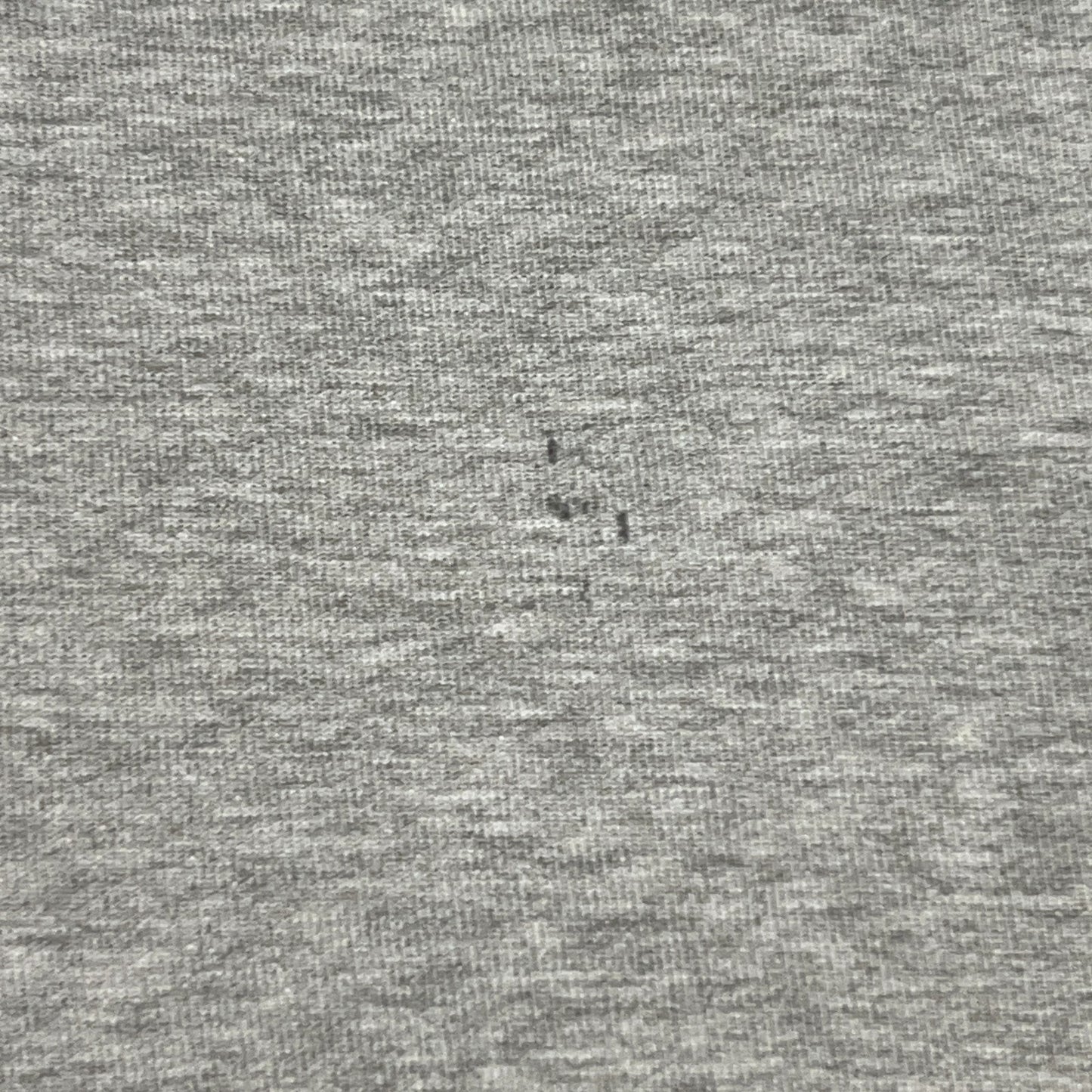 Kevin Durant Nike Sweatshirt Gray KD Logo NBA Basketball Crewneck XL X-Large