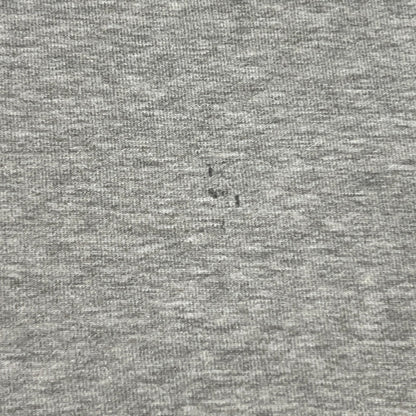 Kevin Durant Nike Sweatshirt Gray KD Logo NBA Basketball Crewneck XL X-Large