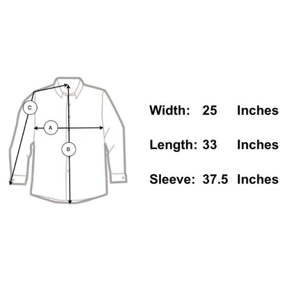 Travis Mathew Button Front Shirt Long Sleeve Pockets Plaid Gray Mens XXL 2XL