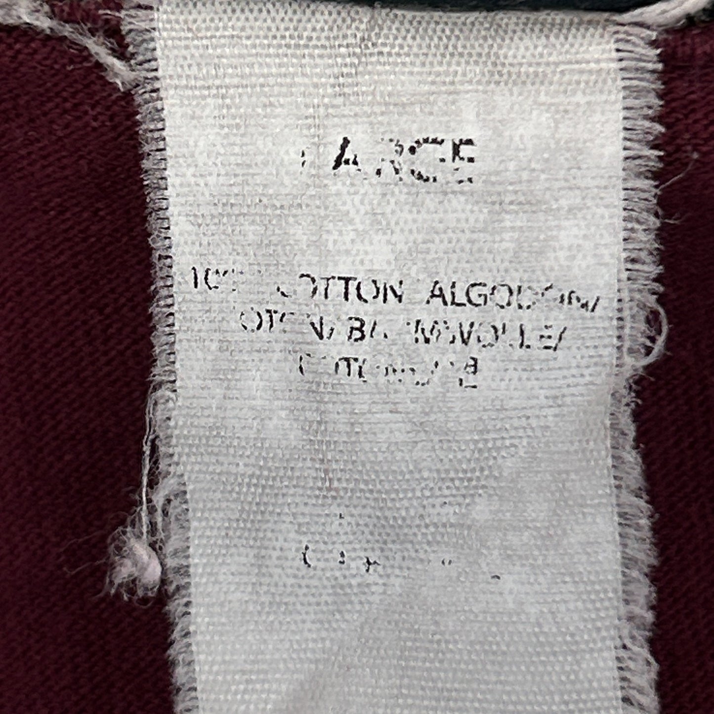 Independent Truck Company T Shirt Mens L Large Red Skater Skating Skateboarding