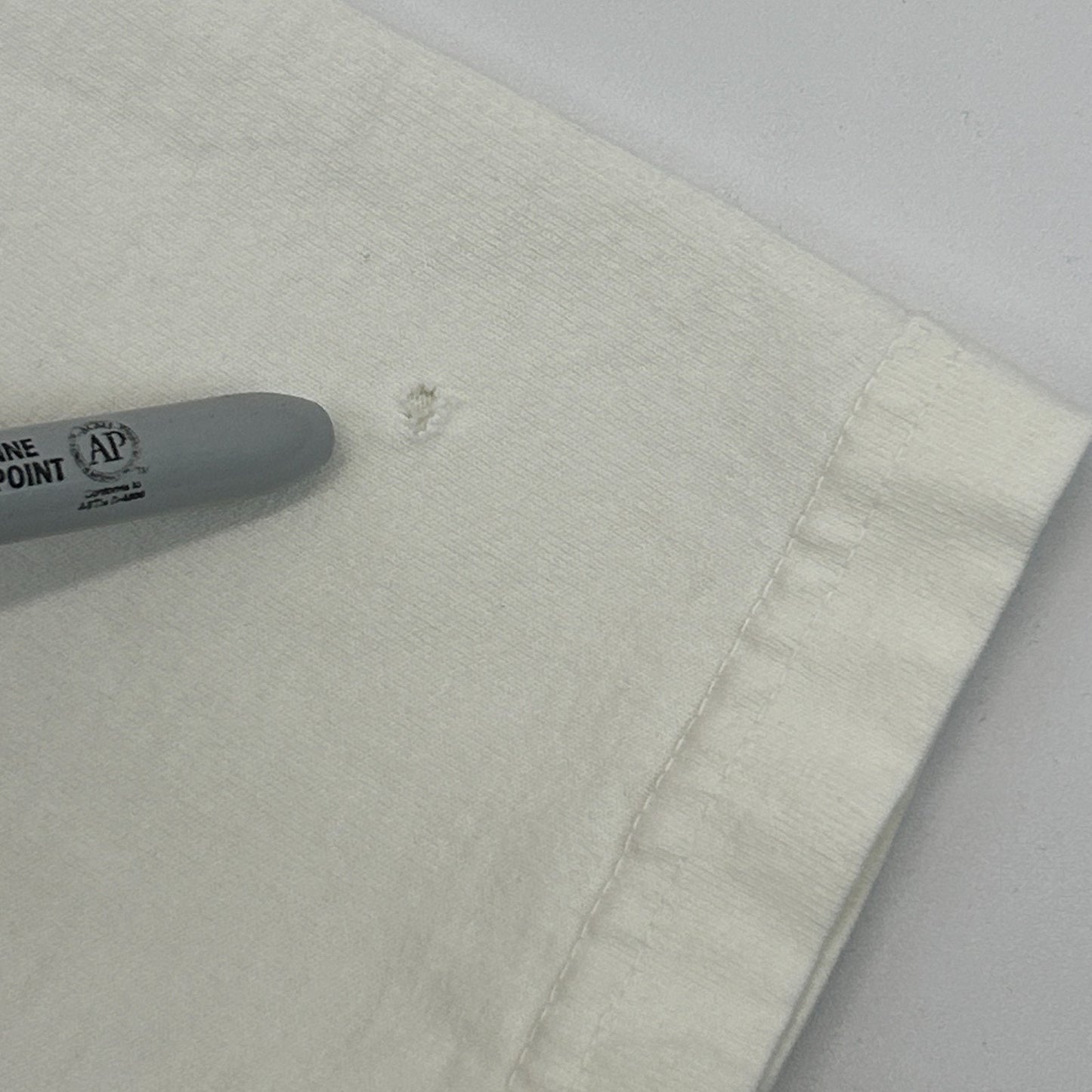 Feature x Saucony Greetings From Dreamland USA T Shirt UFO White Tee XL X-Large