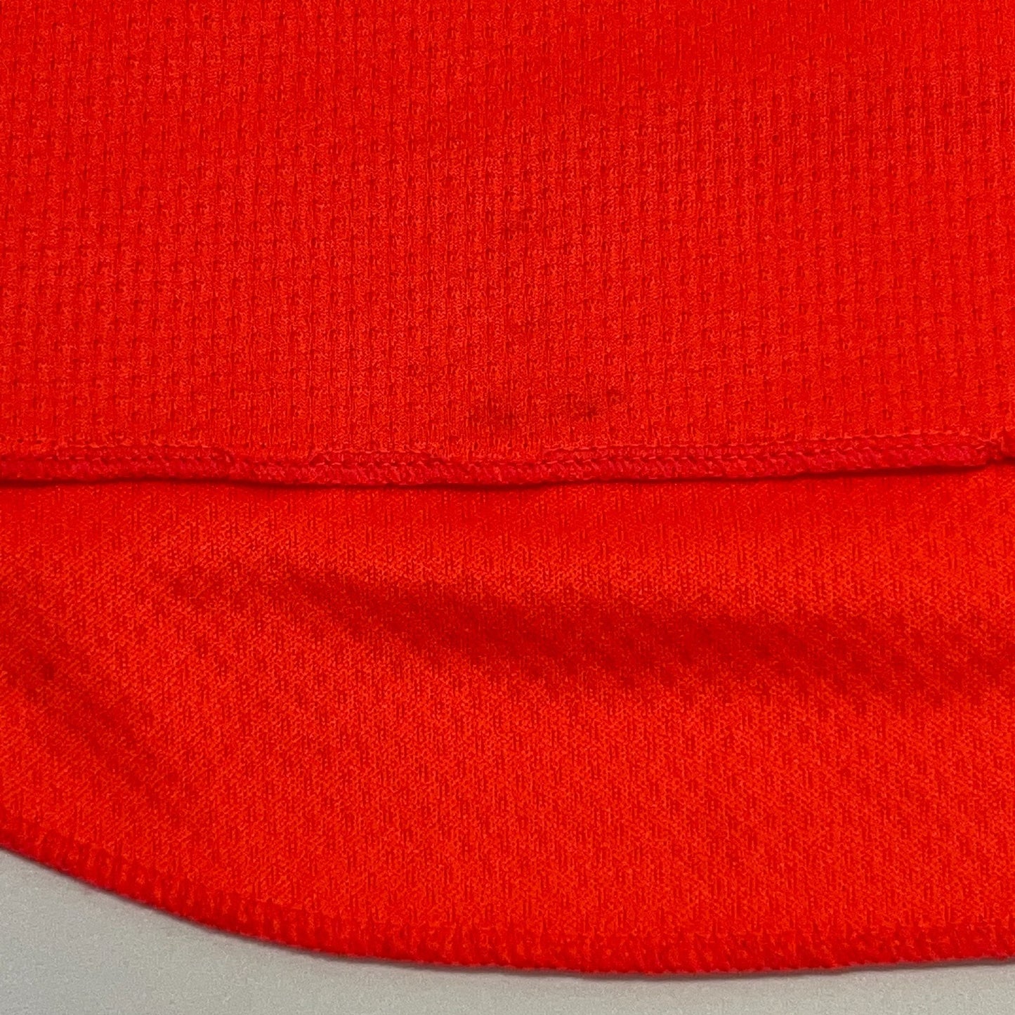 Shot Race Gear Claw Jersey T Shirt MX Motocross Long Sleeve Orange Tee M Medium