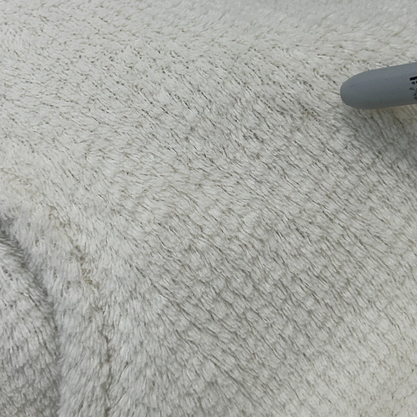 Patagonia Re-Tool Snap-T Fleece Pullover Jacket Polartec Ivory Womens S Small