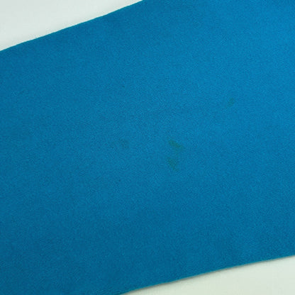 Neff Spellout Hoodie Hooded Sweatshirt Skater Skateboarding Blue Mens M Medium