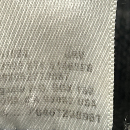 Patagonia Merino Wool 1/4 Quarter Zip Sweater Long Sleeve 51465 Gray S Small